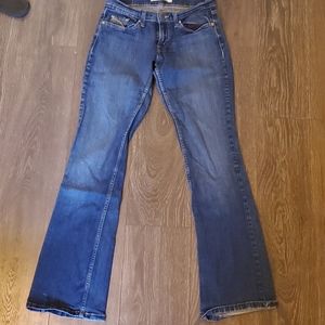 Levi's 524 Too Superlow